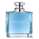 Nautica Voyage Eau De Toilette for Men 100ml (31655531908)