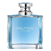 Nautica Voyage Eau De Toilette for Men 100ml (31655531908)