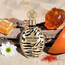 Roberto Cavalli Sweet Ferocious Eau De Parfum for Women 75ml (8052464897759)