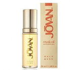 Jovan Musk Oil Gold Musk Eau De Parfum for Women 59ml (3614224290887)