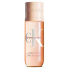 Calvin Klein Silky Sheer Peach Hair & Body Perfume Mist For Unisex 236ml (3616306700789)