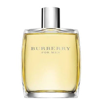 Burberry Classic Eau De Toilette for Men 100ml (3614226905758)