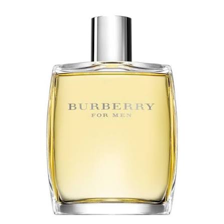 Burberry Classic Eau De Toilette for Men 100ml (3614226905758)