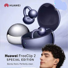 Huawei FreeClip 2 Special Edition Wireless Earbuds