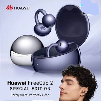 Huawei FreeClip 2 Special Edition Wireless Earbuds
