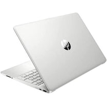 HP 15s-FQ2653TU Intel Core i7-1165G7 8GB RAM 512GB SSD Windows 10 Laptop With 1 Year Warranty