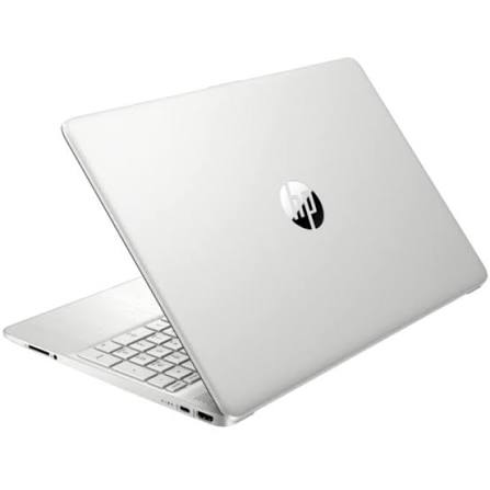 HP 15s-FQ2653TU Intel Core i7-1165G7 8GB RAM 512GB SSD Windows 10 Laptop With 1 Year Warranty
