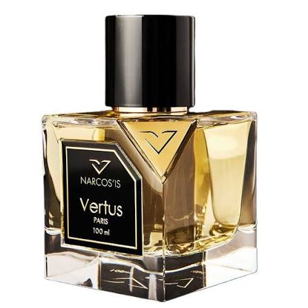 Vertus Narcos'is Eau De Parfum Unisex 100ml (3612345679543)