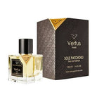 Vertus Sole Patchouli Eau De Parfum Unisex 100ml (3612345679642)