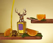 Pana Dora Velvet Iris EDP 100ml - Unisex (7350123230017)