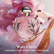 Paco Rabanne Olympea Blossom Eau De Parfum for Women 80ml (3349668588718)