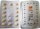 Cialis 5mg - 6 Tablets