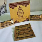 Golden Royal Honey for men complete box (24-sachet)
