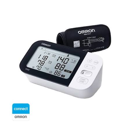 Omron M7 Intelli IT Blood Pressure Monitor