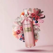 Women'Secret Daily Romance Body Mist for Women 250ml (8437018498444)