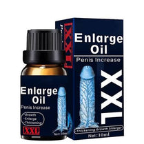 Hot Selling Big Dick XXL Penies Enlargement Oil For Men - Natural Penies Growth