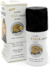 Viga 240000 Delay Spray