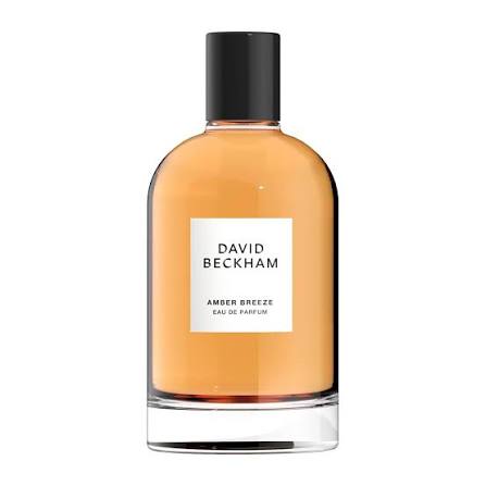 David Beckham Amber Breeze Eau De Parfum 100ml (3616302038800)