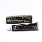 Knight Rider Delay Cream