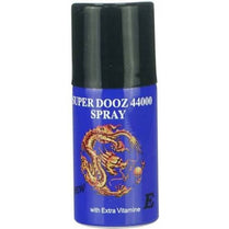 Super Dragon's Delay Dooz 44000 Spray With Extra Vitamin E 45 ml
