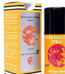 Super Dooz 780000 Spray Dragon's Delay