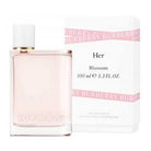 Burberry Her Blossom Eau De Toilette for Women 100ml (3614227413399)
