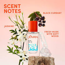 Jovan Skin I'm In Eau De Parfum for Men & Women 100ml (3616305256522)