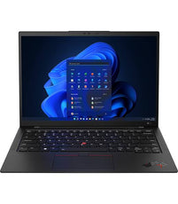 Lenovo ThinkPad X1 Carbon Intel Core i7-1255U 16GB RAM 512GB SSD 14