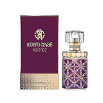 Roberto Cavalli Florence Eau De Parfum for Women 75ml (8052464896905)