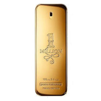 Paco Rabanne 1 Million Eau De Toilette for Men 100ml (3349666007921)