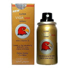 Viga 60000 Long Time Spray For Men - 45 ml