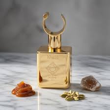 Noeme Paris Khalil Eau De Parfum Unisex 100ml (3701274900399)
