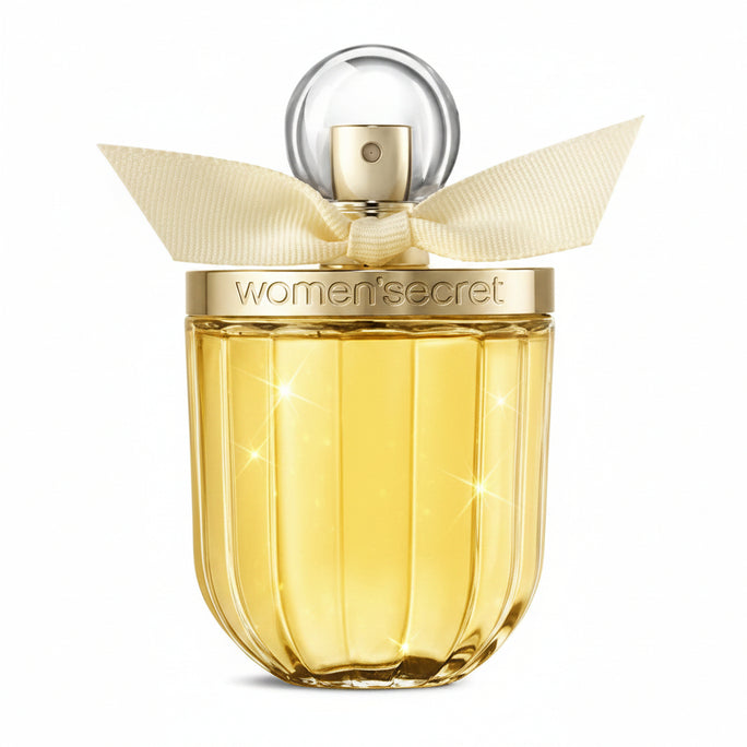 Women'Secret Eau My Delice Eau De Toilette for Women 100ml (8413144541117)