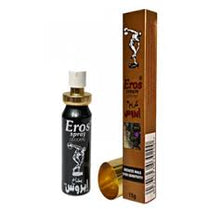 Eros Cream & Spray Prefect Eros Deal