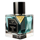 Vertus Eau De Cyan Eau De Parfum Unisex 100ml (3612345679291)