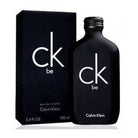 Calvin Klein CK Be Eau De Toilette Unisex 100ml (88300104406)