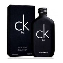 Calvin Klein CK Be Eau De Toilette Unisex 100ml (88300104406)