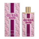 Guess Amore Venezia Eau De Toilette Unisex 100ml (85715323606)