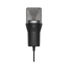 A4Tech Bloody GM20 USB Cardioid Gaming Microphone with Tripod Stand