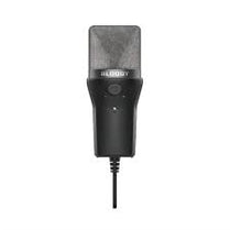 A4Tech Bloody GM20 USB Cardioid Gaming Microphone with Tripod Stand