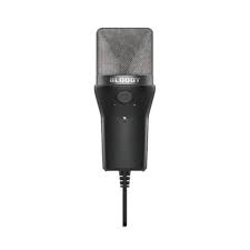 A4Tech Bloody GM20 USB Cardioid Gaming Microphone with Tripod Stand
