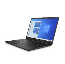 HP 15s Celeron 4GB RAM 500GB HDD Windows 10 Laptop