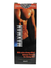 MMC - Maxman Delay Spray For Men - 45 ML