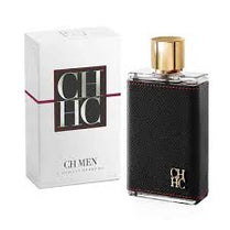 Carolina Herrera CH Men Eau De Toilette 200ml (8411061786161)