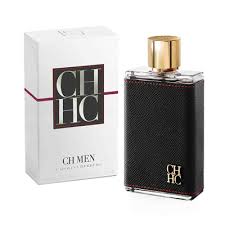 Carolina Herrera CH Men Eau De Toilette 200ml (8411061786161)
