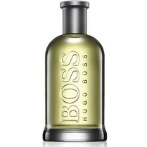 Hugo Boss Bottled Eau De Toilette for Men 100ml (737052351100)