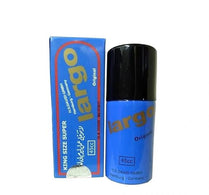 Largo Long Time Delay Spray For Men Made In German 100% Powerful - 45 ml