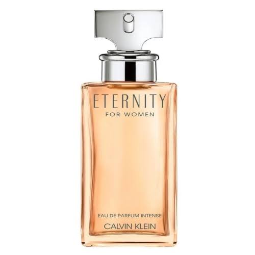 Calvin Klein Eternity Intense Eau De Parfum for Women 100ml (3616303549732)