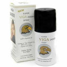 VIGA 240000 Long Time Spray for Men - 45 ml