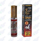 Knight Rider Delay Spray - 1 Piece Orginal